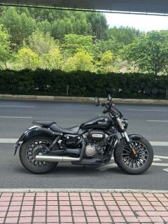 Benda Polestones 03 Gray 300 cc - ფოტო 6