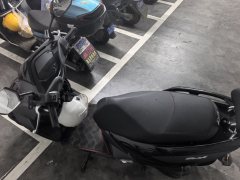 SYM FNX150 - ფოტო 2