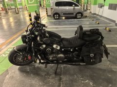 Benda Graystone 250 - ფოტო 5
