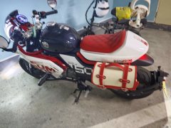 Zongshen Little Bear 150 cc - ფოტო 2