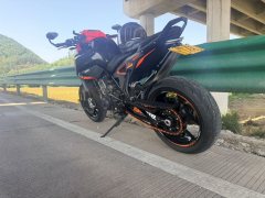 KTMR2R 790 Duke 800 cc - ფოტო 1