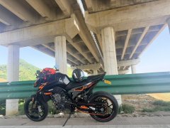 KTMR2R 790 Duke 800 cc - ფოტო 2