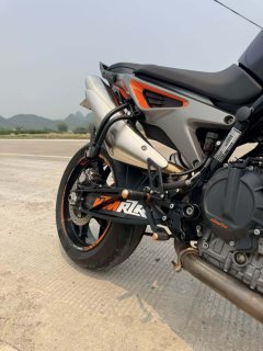 KTMR2R 790 Duke 800 cc - ფოტო 3
