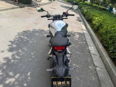 Honda CB650R - фото 6