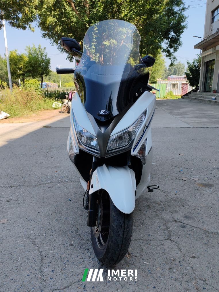 2021 KYMCO Xingting 250
