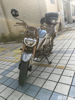 Lifan KPS150 - ფოტო 7