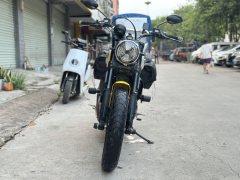 Ducati Scrambler 800 - ფოტო 2