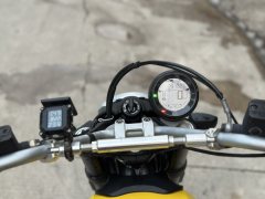 Ducati Scrambler 800 - ფოტო 8