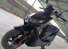 SYM CROX 150 cc - ფოტო 2