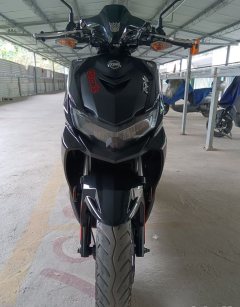 SYM CROX 150 cc - ფოტო 3