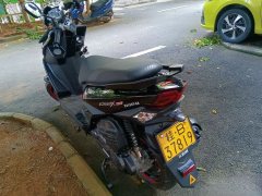 SYM CROX 150 cc - ფოტო 5