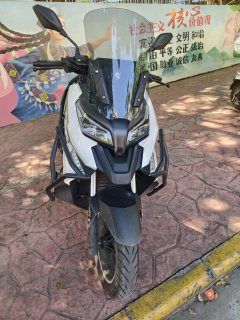 Cyclone RT2 250 cc - ფოტო 1