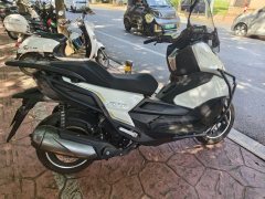 Cyclone RT2 250 cc - ფოტო 2