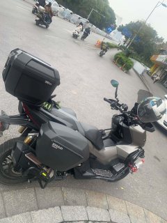 Honda ADV350 - ფოტო 2