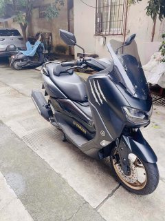 Yamaha NMAX 155 cc - photo 1