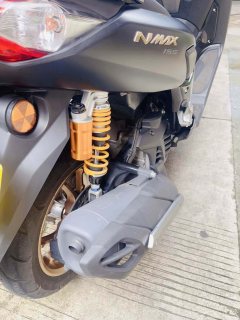 Yamaha NMAX 155 cc - photo 11