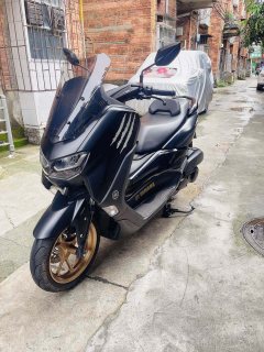 Yamaha NMAX 155 cc - photo 2