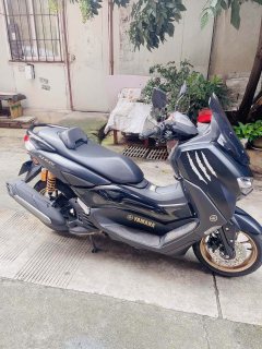 Yamaha NMAX 155 cc - photo 4