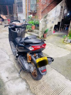 Yamaha NMAX 155 cc - photo 5