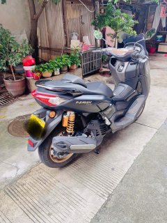 Yamaha NMAX 155 cc - photo 6