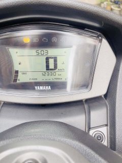 Yamaha NMAX 155 cc - photo 7