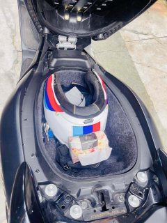 Yamaha NMAX 155 cc - photo 8