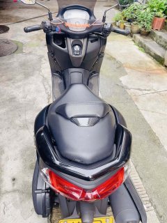 Yamaha NMAX 155 cc - photo 9