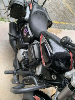Benda Challenger 300 - ფოტო 1