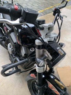Benda Challenger 300 - ფოტო 2