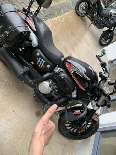 Benda Challenger 300 - ფოტო 3