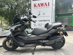 Voge SR4 Max 350 cc - ფოტო 5