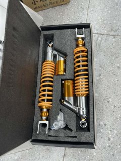 Voge SR4 Max 350 cc - ფოტო 8