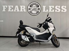 Sundiro Honda NS150XC - фото 1