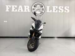 Sundiro Honda NS150XC - фото 2
