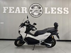 Sundiro Honda NS150XC - фото 3