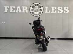 Sundiro Honda NS150XC - фото 4