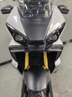 Sundiro Honda NS150XC - фото 8