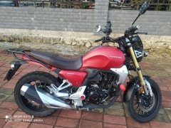 Dayang DY 200-8 - ფოტო 1