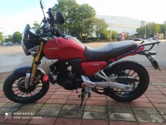 Dayang DY 200-8 - ფოტო 2