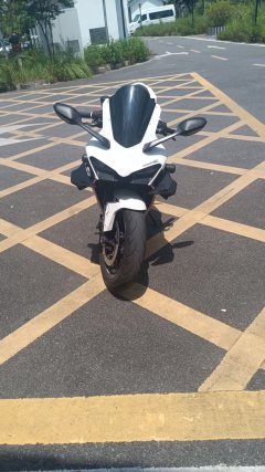 Kayo 450RR - ფოტო 1