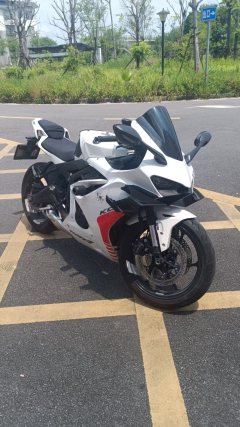 Kayo 450RR - ფოტო 2