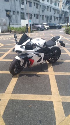 Kayo 450RR - ფოტო 3