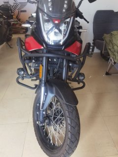 Cyclone RX250 - ფოტო 1