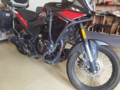 Cyclone RX250 - ფოტო 2