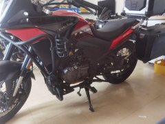 Cyclone RX250 - ფოტო 3