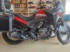 Cyclone RX250 - ფოტო 4