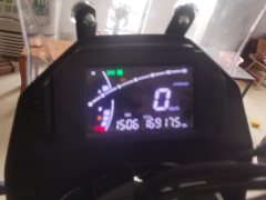 Cyclone RX250 - ფოტო 6