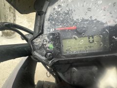 QJMOTOR Flash 500s - ფოტო 4