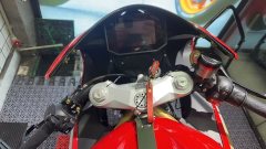 MV Agusta Superveloce 800 - ფოტო 3