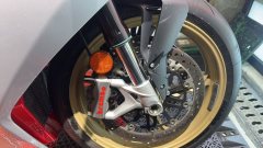 MV Agusta Superveloce 800 - ფოტო 5